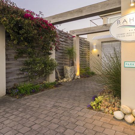 Bahari Beach House Plettenberg Bay Εξωτερικό φωτογραφία