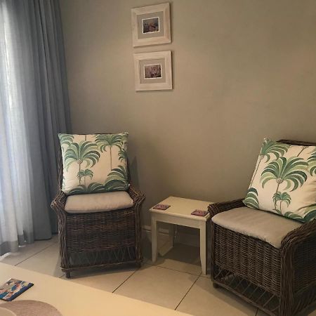 Bahari Beach House Plettenberg Bay Εξωτερικό φωτογραφία