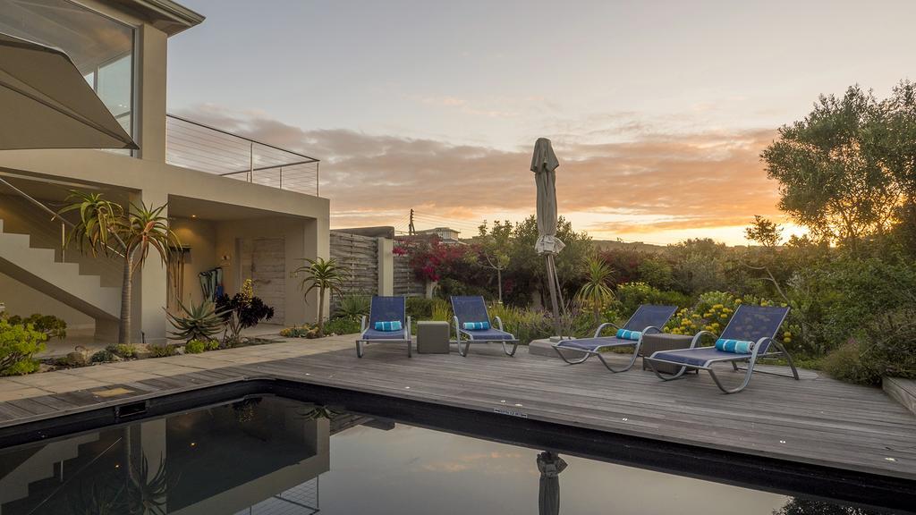 Bahari Beach House Plettenberg Bay Εξωτερικό φωτογραφία