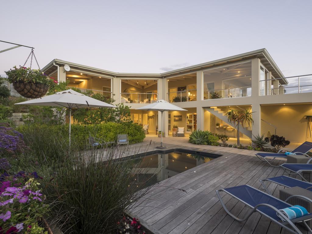 Bahari Beach House Plettenberg Bay Εξωτερικό φωτογραφία