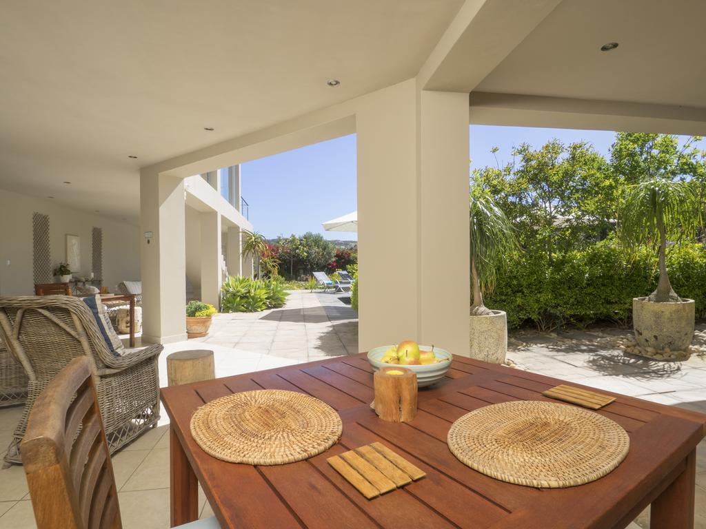 Bahari Beach House Plettenberg Bay Εξωτερικό φωτογραφία