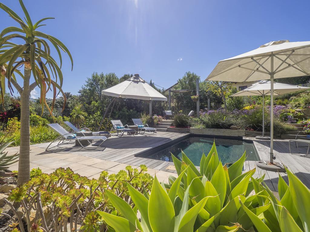 Bahari Beach House Plettenberg Bay Εξωτερικό φωτογραφία