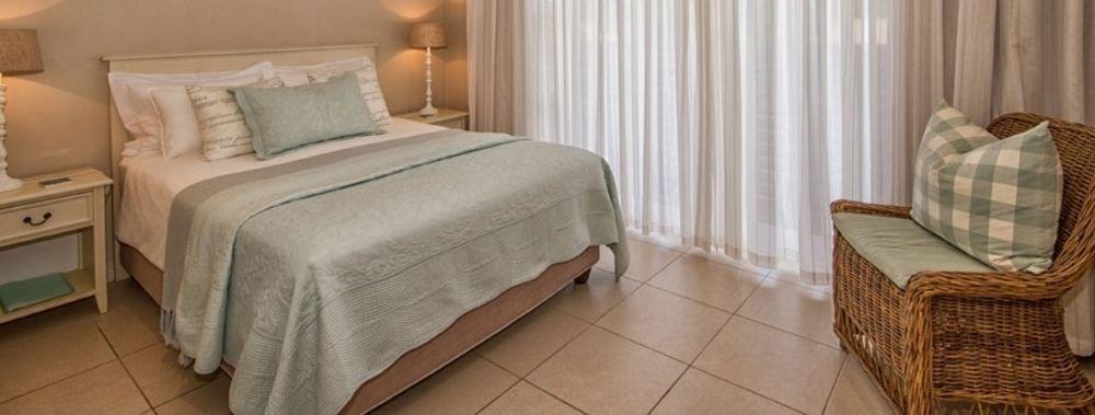 Bahari Beach House Plettenberg Bay Εξωτερικό φωτογραφία