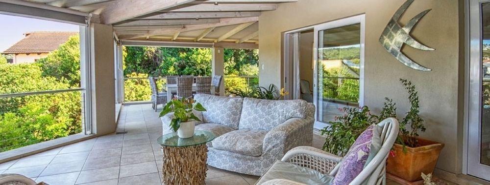 Bahari Beach House Plettenberg Bay Εξωτερικό φωτογραφία