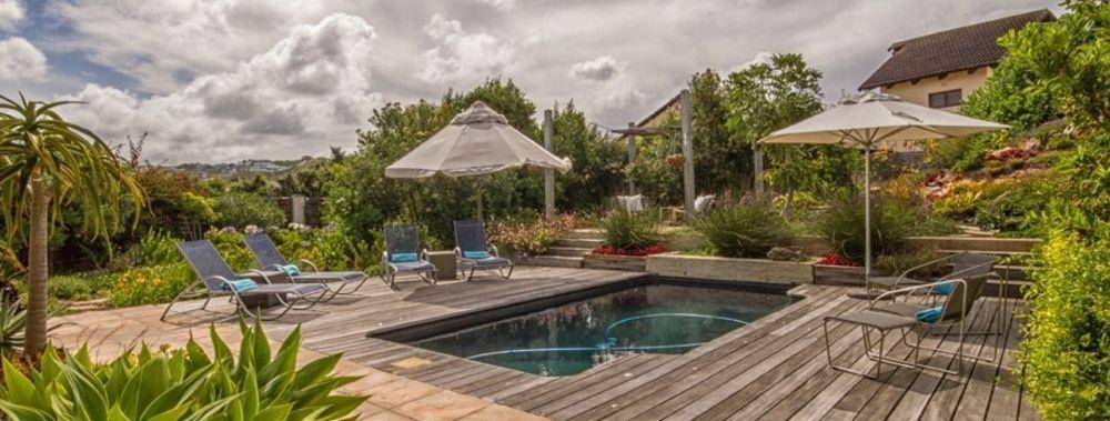 Bahari Beach House Plettenberg Bay Εξωτερικό φωτογραφία