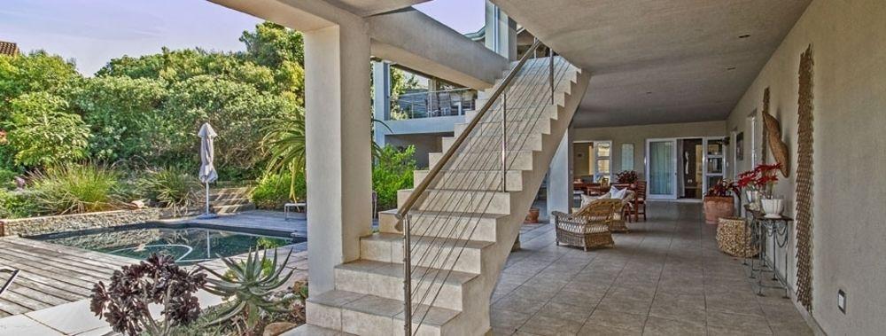 Bahari Beach House Plettenberg Bay Εξωτερικό φωτογραφία