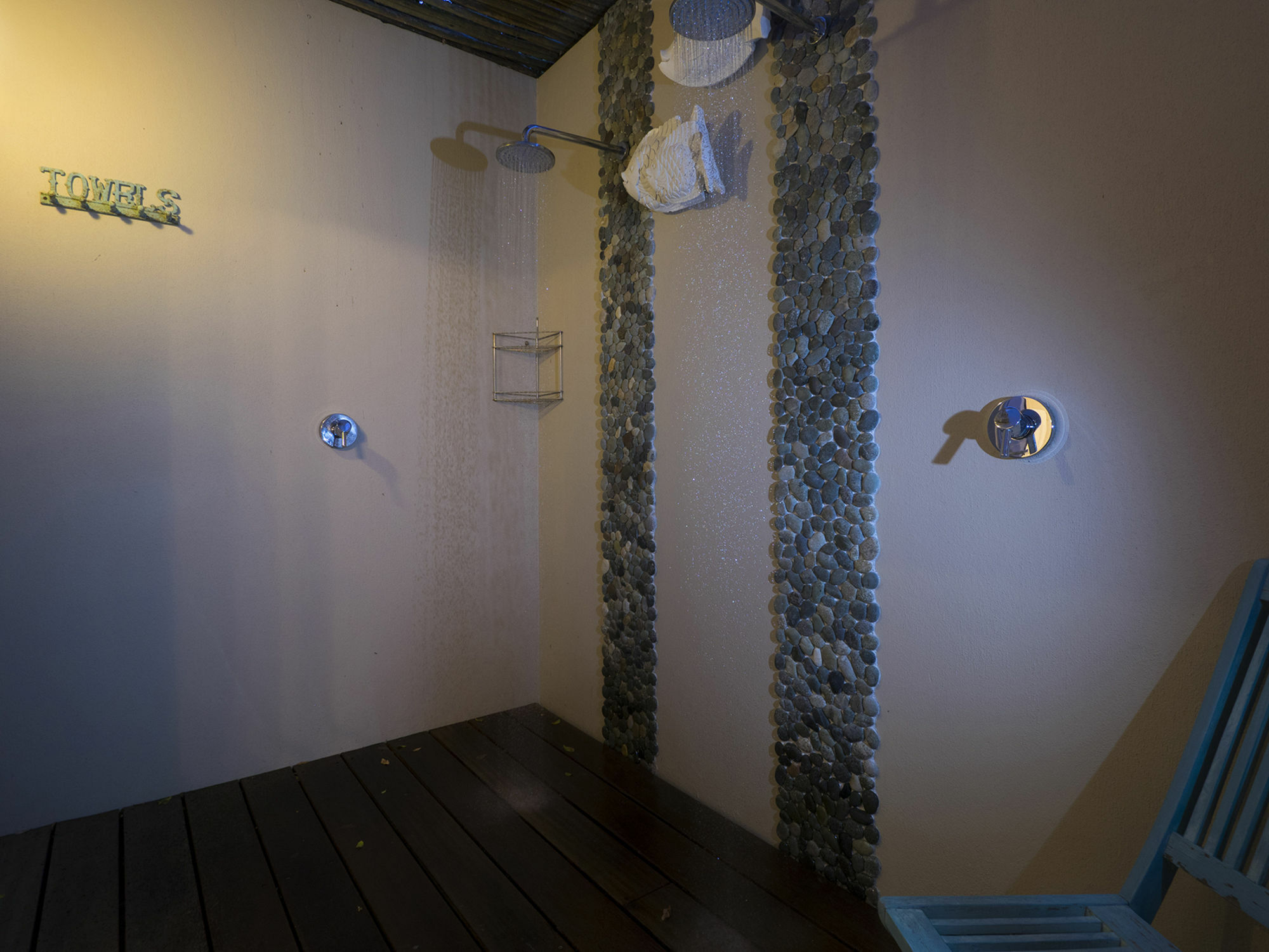 Bahari Beach House Plettenberg Bay Εξωτερικό φωτογραφία
