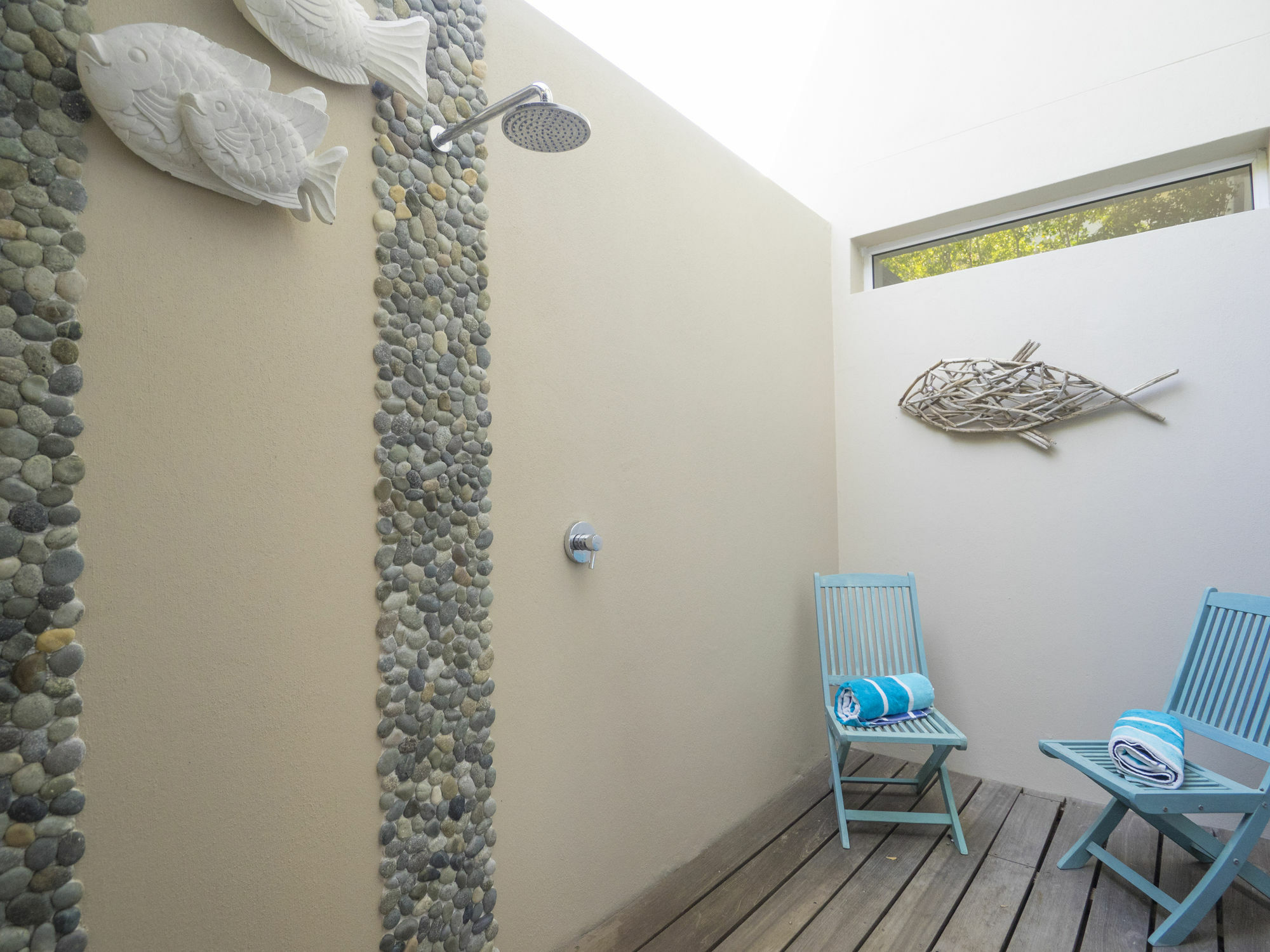 Bahari Beach House Plettenberg Bay Εξωτερικό φωτογραφία