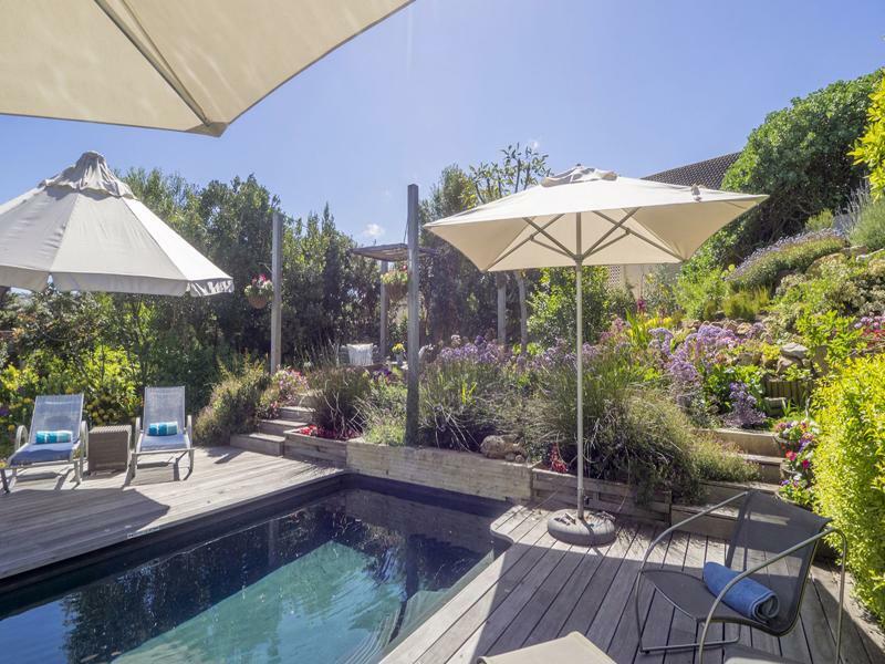 Bahari Beach House Plettenberg Bay Εξωτερικό φωτογραφία