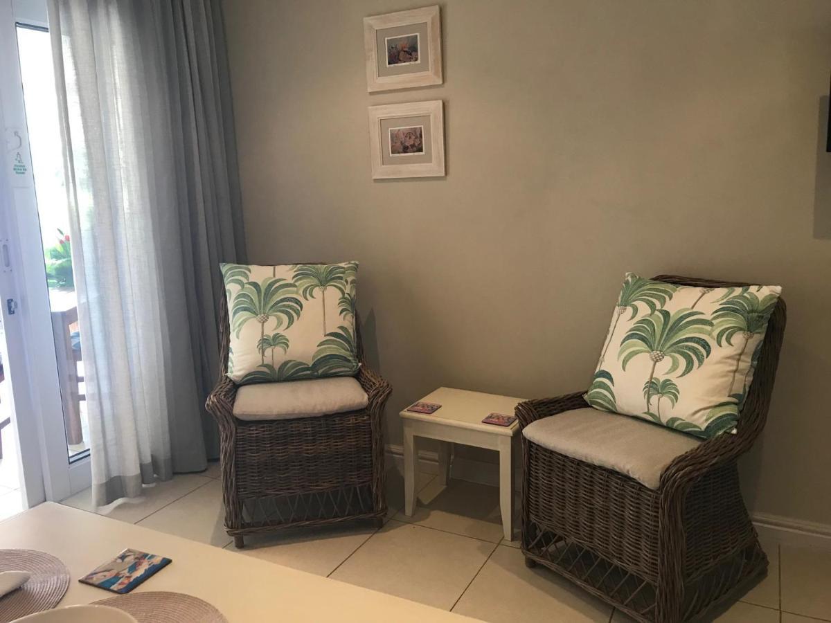 Bahari Beach House Plettenberg Bay Εξωτερικό φωτογραφία