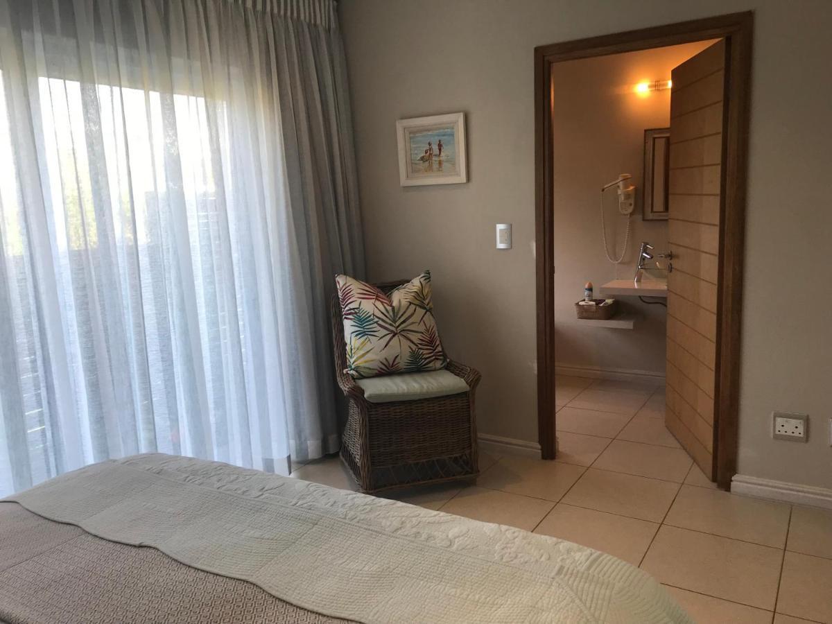 Bahari Beach House Plettenberg Bay Εξωτερικό φωτογραφία