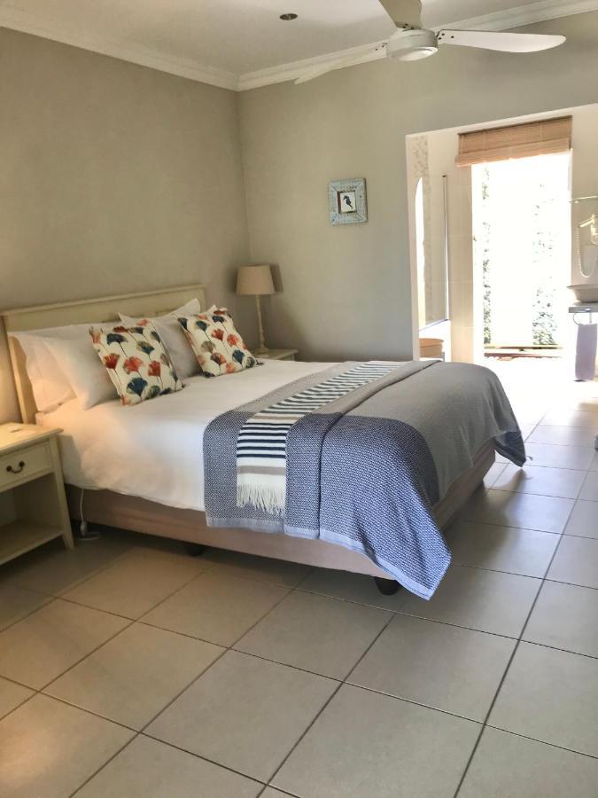Bahari Beach House Plettenberg Bay Εξωτερικό φωτογραφία