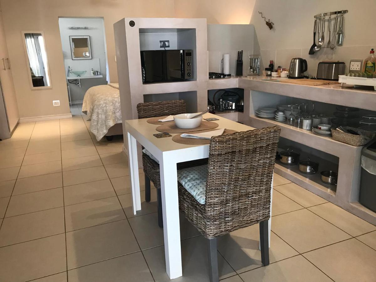 Bahari Beach House Plettenberg Bay Εξωτερικό φωτογραφία