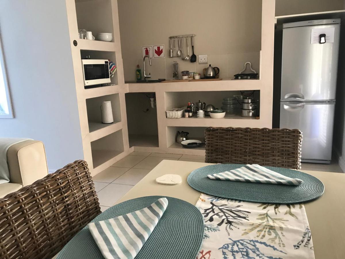 Bahari Beach House Plettenberg Bay Εξωτερικό φωτογραφία
