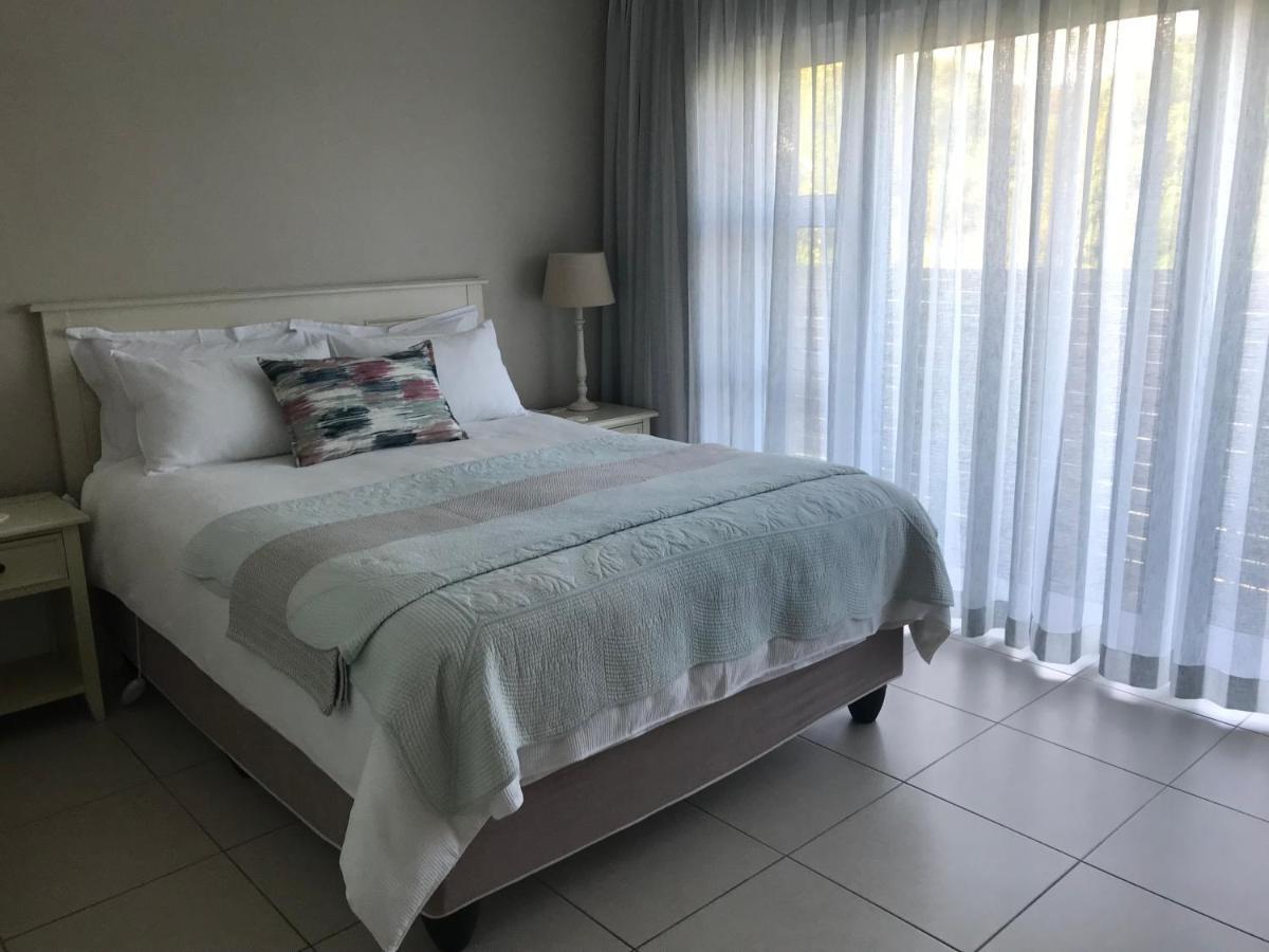 Bahari Beach House Plettenberg Bay Εξωτερικό φωτογραφία