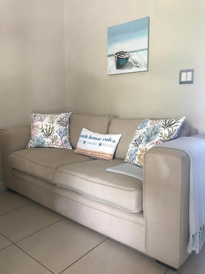 Bahari Beach House Plettenberg Bay Εξωτερικό φωτογραφία