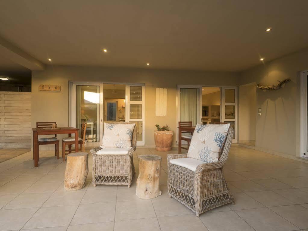 Bahari Beach House Plettenberg Bay Εξωτερικό φωτογραφία
