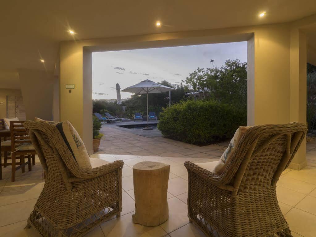 Bahari Beach House Plettenberg Bay Εξωτερικό φωτογραφία